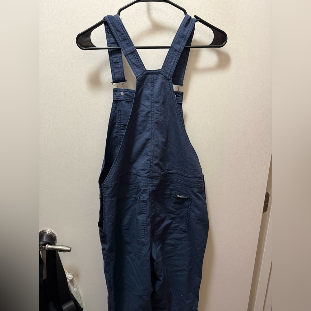 Chehalis Overalls - Picture 3 of 3